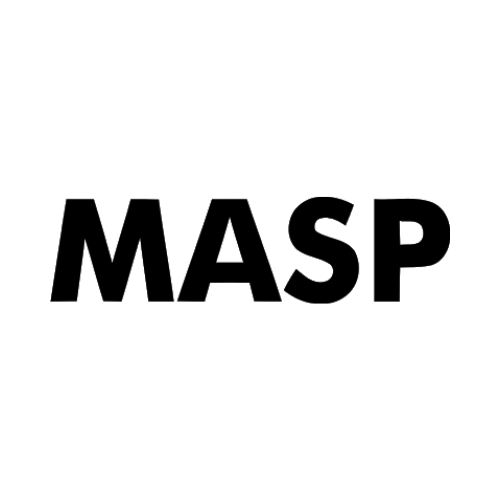 MASP Logo