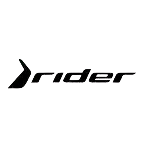 Rider Logo
