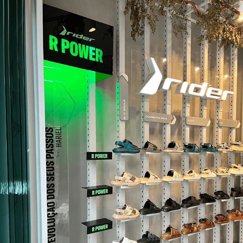 Rider - Imagem 1
